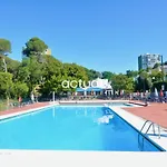 Politur F-42 Appartement *