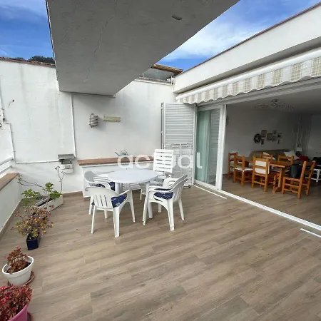 Politur F-42 Apartment Platja d'Aro