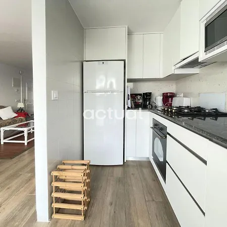 Apartment Politur F-42 Platja d'Aro