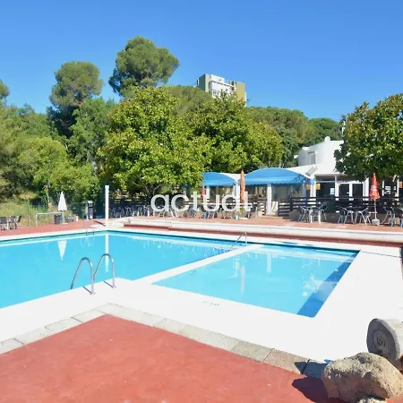 Politur F-42 Apartment Platja d'Aro