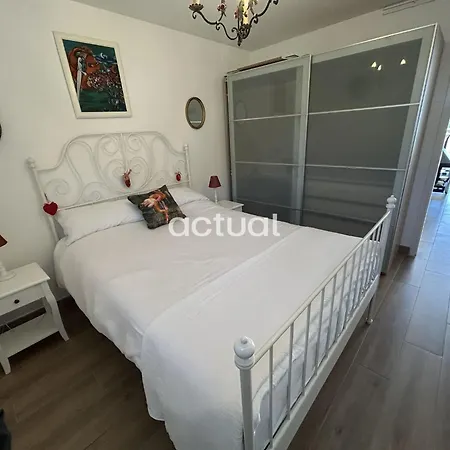 Appartement Politur F-42 Castell-Platja d'Aro