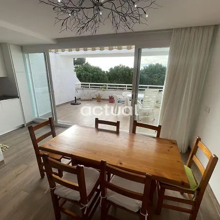 Politur F-42 Castell-Platja d’Aro