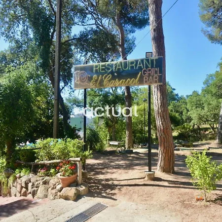 Politur F-42 * Castell-Platja d’Aro