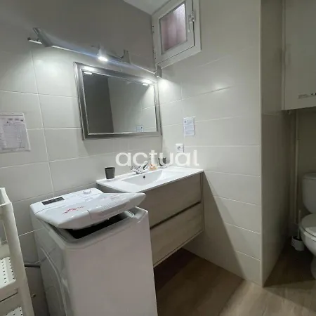 Apartment Politur F-42 *