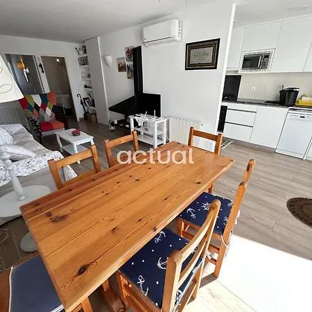 Apartamento Politur F-42 *