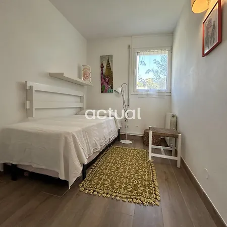 Politur F-42 * Platja d'Aro (Playa de Aro)