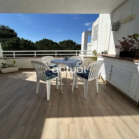 Apartamento Politur F-42