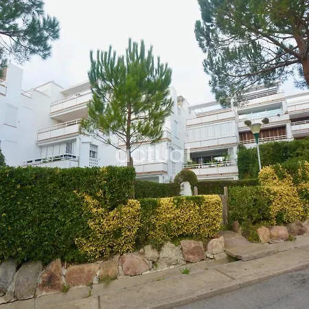 Politur F-42 * Platja d'Aro