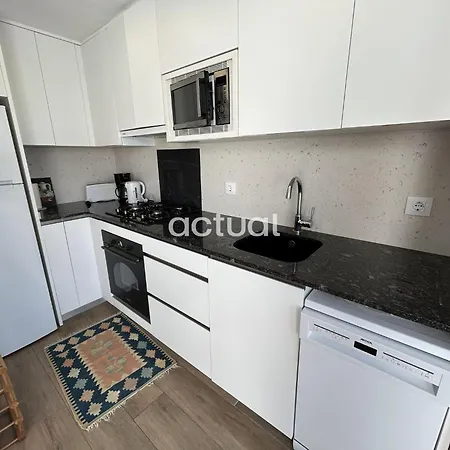 Politur F-42 Appartamento Platja d'Aro