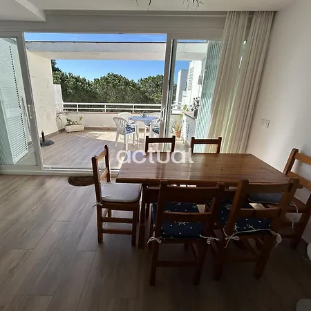 Politur F-42 * Platja d'Aro