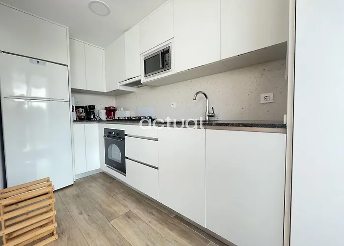 아파트 Politur F-42