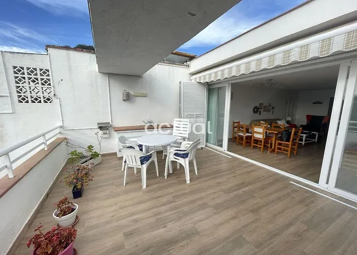 Politur F-42 Daire Platja d'Aro