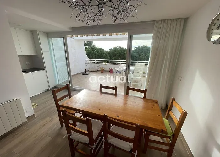 Politur F-42 Platja d'Aro