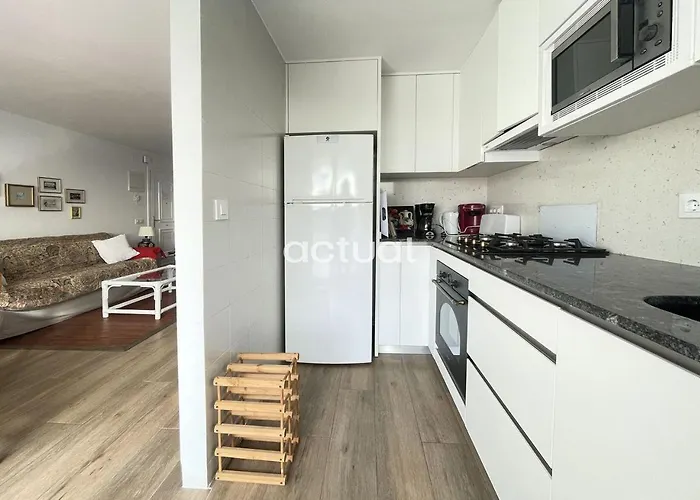 Daire Politur F-42 Platja d'Aro