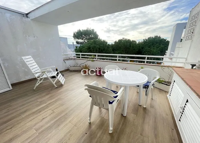 公寓 Politur F-42 *