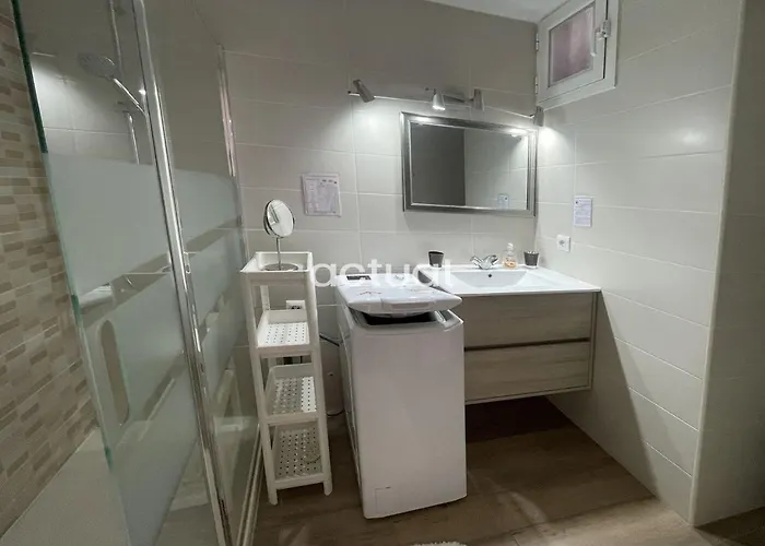 Politur F-42 公寓 *