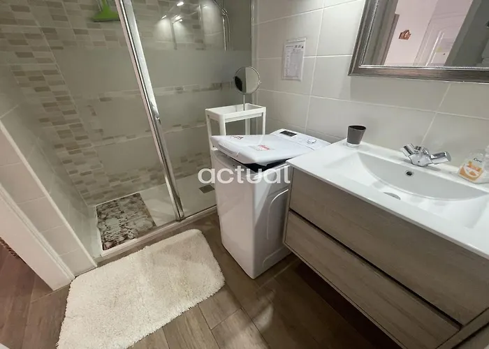 Politur F-42 Daire Platja d'Aro