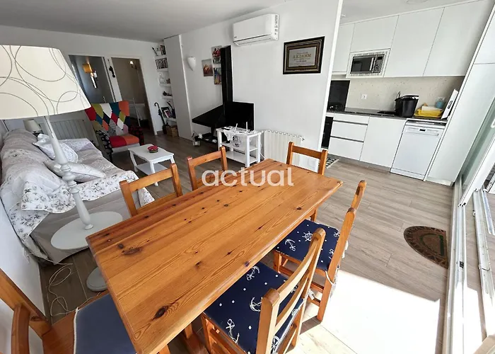 Apartamento Politur F-42 *