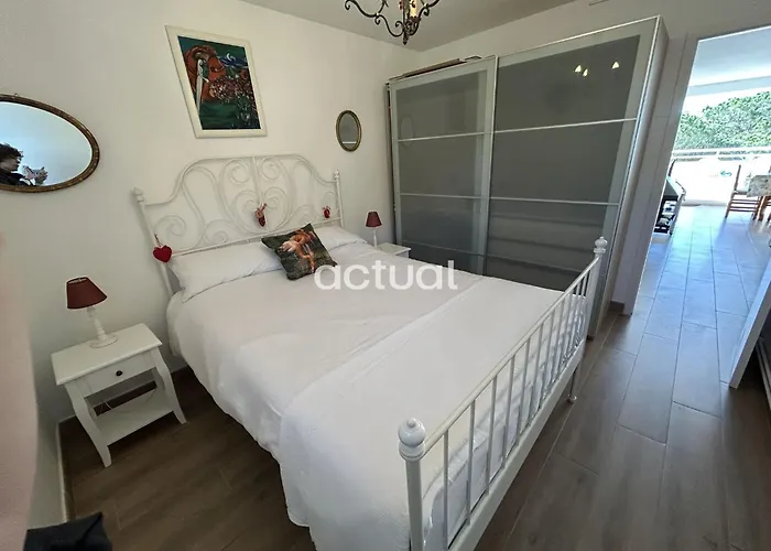 Appartement Politur F-42 Castell-Platja d'Aro