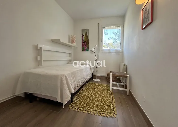 Politur F-42 * Castell-Platja d'Aro