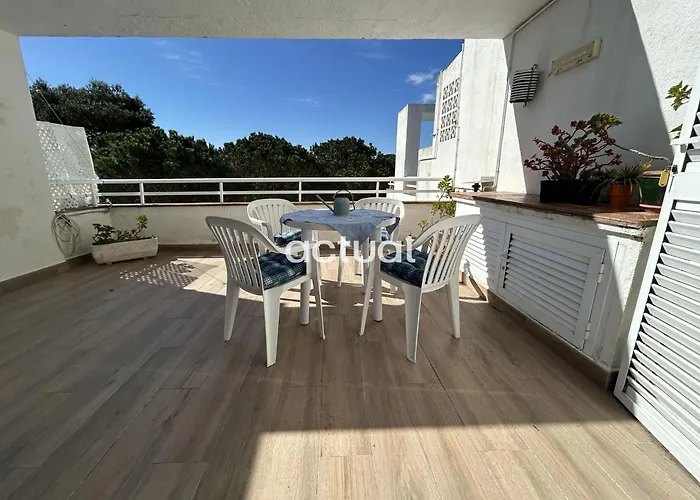 Apartamento Politur F-42