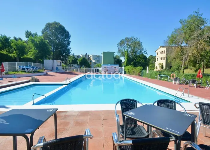 Apartamento Politur F-42