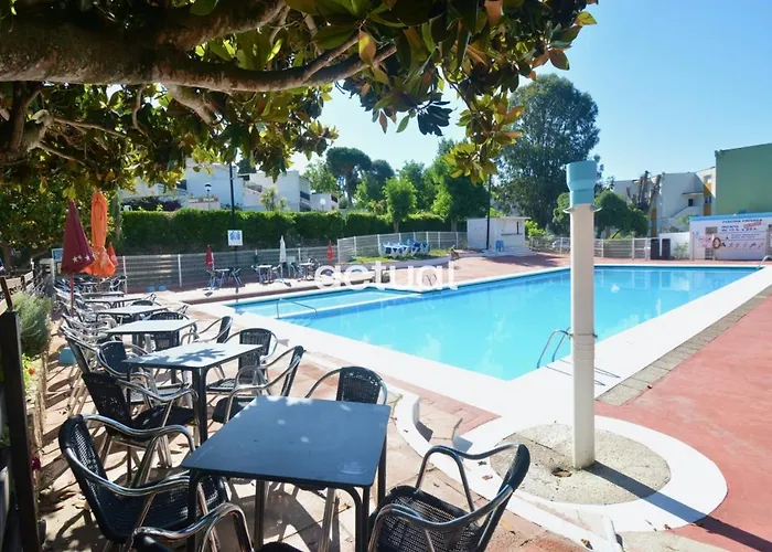 Politur F-42 Appartement Castell-Platja d'Aro