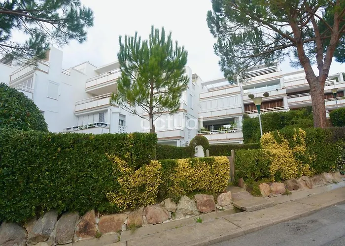 Politur F-42 * Platja d'Aro