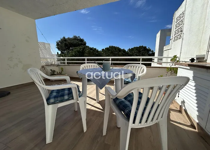 Apartamento Politur F-42 *