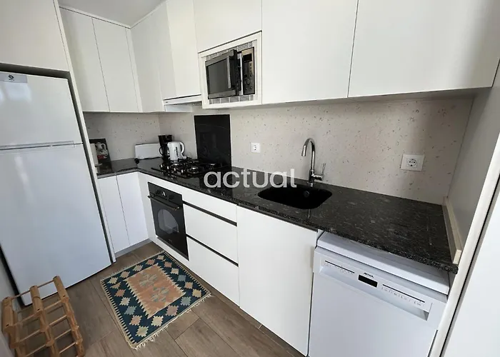 Politur F-42 Appartamento Platja d'Aro