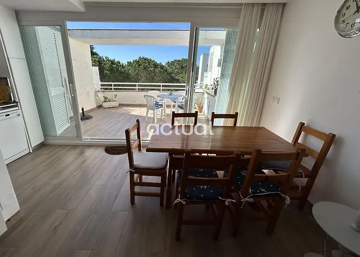 Politur F-42 * Castell-Platja d'Aro