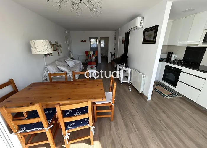 Apartamento Politur F-42