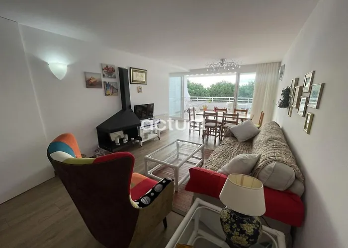 Apartment Politur F-42